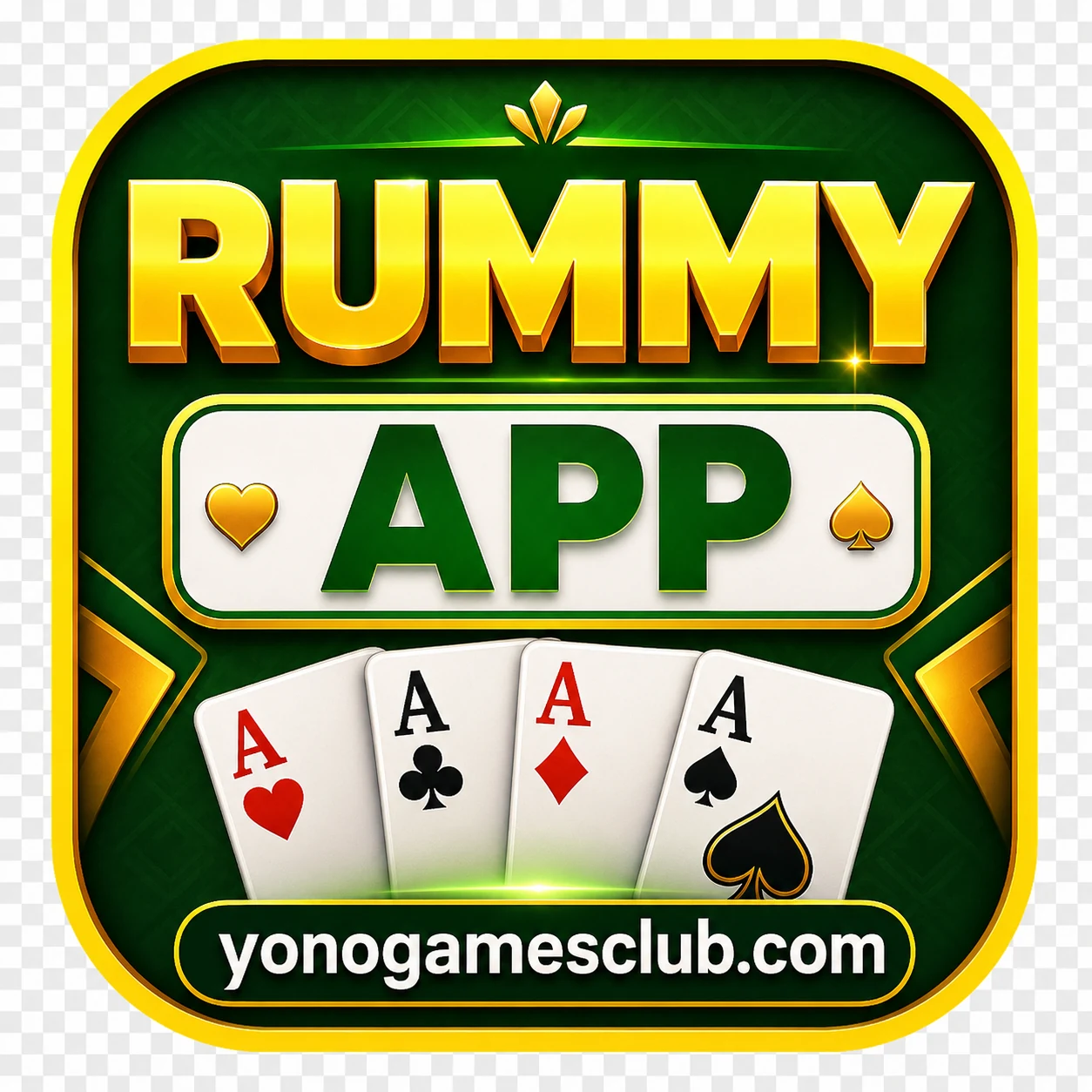 Rummy App