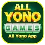 Yono Games APK logo